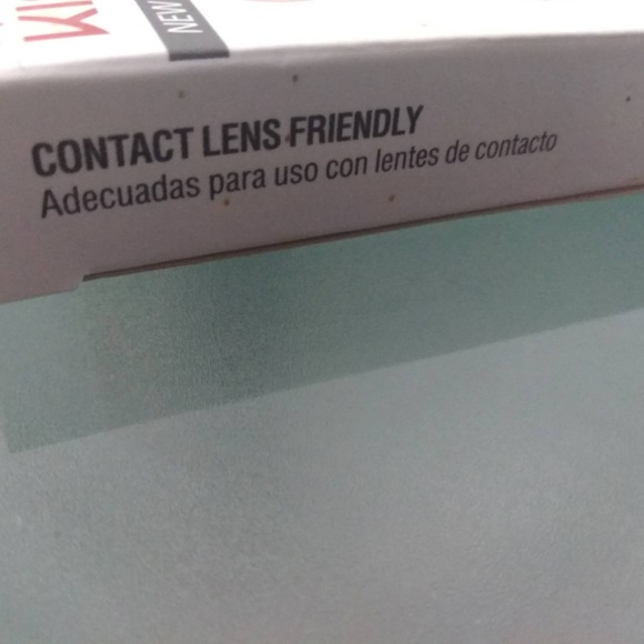 Kiss Blowout Lashes Pompadour Fake Eyelashes 72455 - Picture 5 of 5